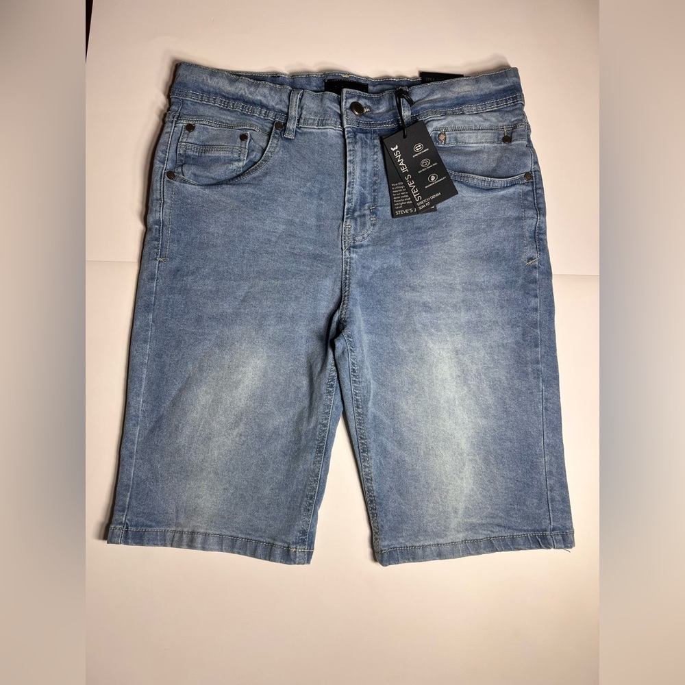 Denim Shorts size 32